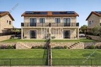 3 Bedroom Semi-detached house in Souni Zanakia (Limassol) for sale 