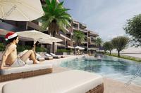 3 Bedroom Apartment · Germasogeia (Limassol) for sale 