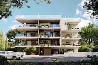 2 Bedroom Penthouse in Aradippou (Larnaca) for sale 