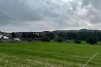 5352 SQM Land in Lympia (Nicosia) for sale 