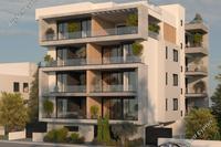 2 Bedroom Apartment in Agia Zoni (Limassol) for sale 