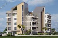 3 Bedroom Penthouse in Larnaca Municipality (Larnaca) for sale 