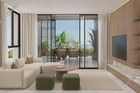2 Bedroom Apartment in Kato Lakatamia (Nicosia) for sale 