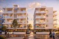 1 Bedroom Apartment · Strovolos (Nicosia) for sale 