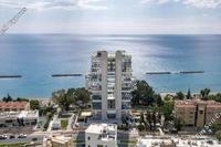 4 Bedroom Entire floor apartment · Agios Tychonas (Limassol) for sale 