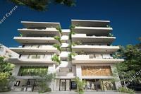 603 SQM Plot in Pallouriotissa (Nicosia) for sale 