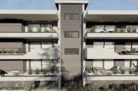 2 Bedroom Penthouse · Agios Dometios (Nicosia) for sale 