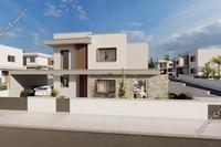 3 Bedroom Detached house in Souni Zanakia (Limassol) for sale 