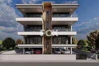 594 SQM Plot · Agios Nicolaos (Limassol) for sale 