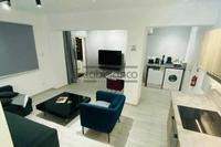 1 Bedroom Apartment in Pallouriotissa (Nicosia) to rent 
