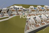 4 Bedroom Detached house in Moni (Limassol) for sale 