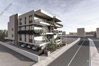 1 Bedroom Apartment · Kato Polemidia (Limassol) for sale 