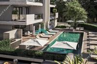 3 Bedroom Apartment in Meneou (Larnaca) for sale 