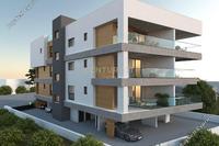 1 Bedroom Apartment · Verengaria Limassol (Limassol) for sale 