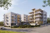 3 Bedroom Apartment · Agios Athanasios (Limassol) for sale 