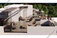1 Bedroom Penthouse in Aradippou (Larnaca) for sale 