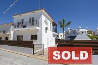 3 Bedroom Detached house in Pernera (Famagusta) for sale 