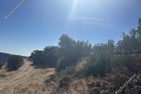 9867 SQM Land in Pachna (Limassol) for sale 