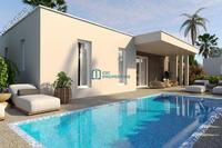 3 Bedroom Bungalow · Xylofagou (Larnaca) for sale 