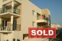 2 Bedroom Penthouse · Kapparis (Famagusta) for sale 