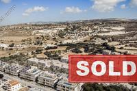 2 Bedroom Apartment · Geroskipou (Paphos) for sale 