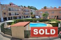 2 Bedroom Apartment · Paphos Municipality (Paphos) for sale 