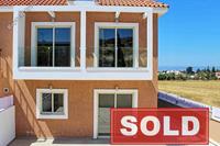 3 Bedroom Semi-detached house · Geroskipou (Paphos) for sale 