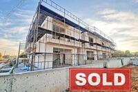 3 Bedroom Town house · Deryneia (Famagusta) for sale 