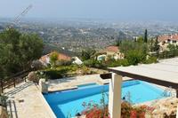 3 Bedroom Detached house · Tsada (Paphos) for sale 
