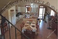 4 Bedroom Detached house · Skarinou (Larnaca) for sale 