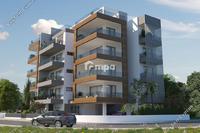 2 Bedroom Apartment in Agioi Omologitai (Nicosia) for sale 
