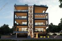 2 Bedroom Penthouse · Sotiros Agios Ioannis Larnaca (Larnaca) for sale 