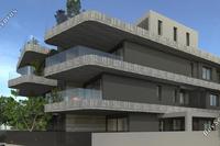 2 Bedroom Penthouse · Makedonitissa (Nicosia) for sale 