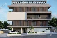 2 Bedroom Apartment · Sotiros Agios Ioannis Larnaca (Larnaca) for sale 