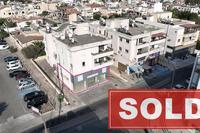  Shop in Sotiros Agios Ioannis Larnaca (Larnaca) for sale 
