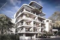 3 Bedroom Apartment in Tsirion (Limassol) for sale 
