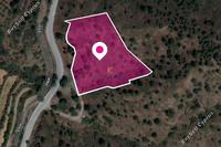 5850 SQM Land · Gourri (Nicosia) for sale 
