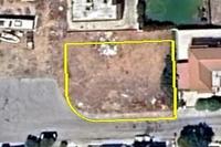 616 SQM Plot in Kato Lakatamia (Nicosia) for sale 