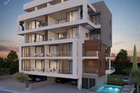 3 Bedroom Apartment in Germasogeia (Limassol) for sale 