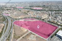 75690 SQM Land · Archangelos (Nicosia) for sale 