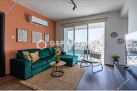 1 Bedroom Apartment in Chrysopolitissa (Larnaca) to rent 