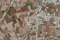 3786 SQM Plot · Sotira Ammochostou (Famagusta) for sale 