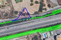 865 SQM Land · Kalogiroi (Limassol) for sale 