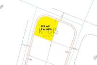521 SQM Plot · Strovolos (Nicosia) for sale 