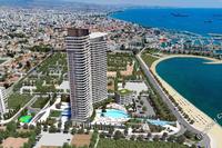 2 Bedroom Apartment · Limassol Marina (Limassol) for sale 