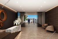 3 Bedroom Apartment in Germasogeia (Limassol) for sale 