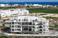 2 Bedroom Apartment in Livadia Larnacas (Larnaca) for sale 