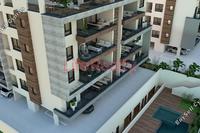 4 Bedroom Penthouse in Germasogeia (Limassol) for sale 