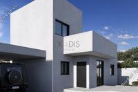 3 Bedroom Detached house in Ypsonas (Limassol) for sale 