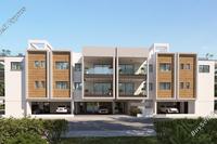 3 Bedroom Apartment in Aradippou (Larnaca) for sale 